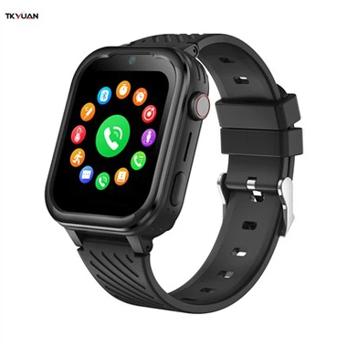 Comment changer le cadran d'une montre intelligente GPS pour enfants Andr...
