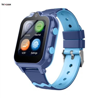 Les montres intelligentes GPS Android pour enfants sont-elles adaptées aux en...