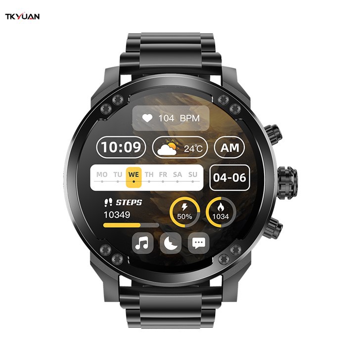 Smart Watch for Men