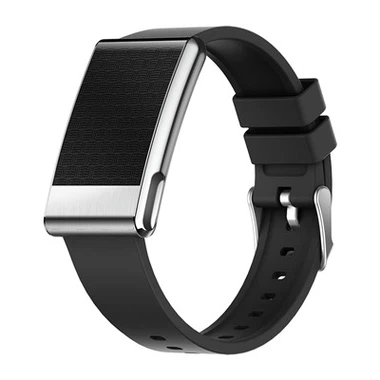 Bracelet intelligent sans écran ECG