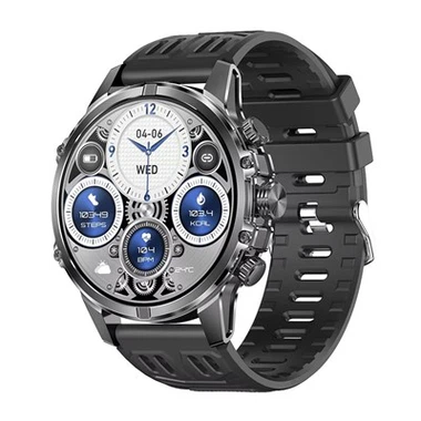 Surveillance de la santé sportive en plein air montre Smart Watch